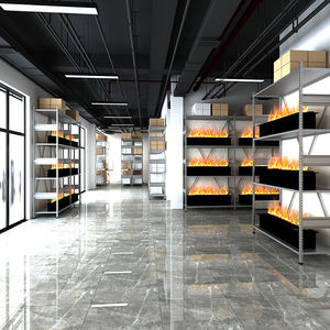 <span class=keywords><strong>Kamin</strong></span>-Vapor eléctrico de Vapor 3d, Vapor, 500mm - Product Image 5