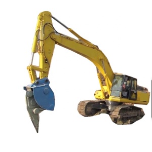 Ripper de Gancho Único para Excavadora, Duradero y de Alta Calidad, para Excavar Piedras y Raíces de Árboles, Personalizable - Product Image 5