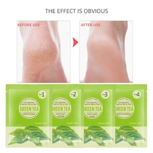 Etiqueta privada Pedicure Manicure Foot Spa 4 en 1 Pedicure Soak <span class=keywords><strong>Salt</strong></span> Pedicure Foot Soak - Product Image 2