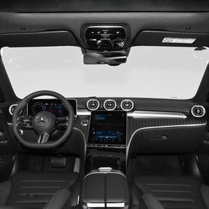 Cina <span class=keywords><strong>Mercedes</strong></span> Benz classe <span class=keywords><strong>C</strong></span> 2.0T 200L/260L/300L Sport W205 W206 RWD/4WD berlina 5 posti 4 porte automatica LHD auto usata - Product Image 5