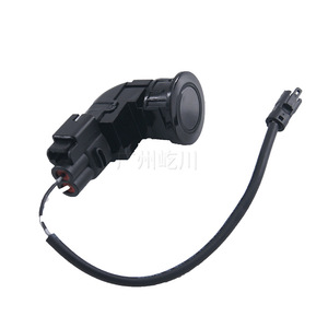 Capteur de stationnement Yitrum PZ362-00205-C0 12V DC ABS pour aide au recul Toyota - Product Image 2