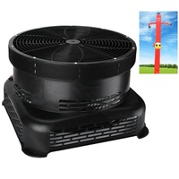 Ventilateur Souffleur Gonflable Sky Dancer pour la Danse