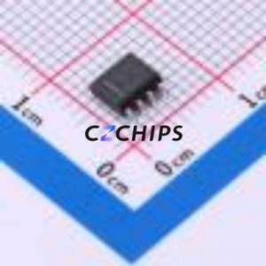 Amplificador operativo de chip IC de circuito integrado OPA2322AIDR, original y nuevo, OPA2322AIDR, - Product Image 1