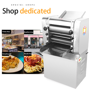 Cortadora de Fideos Comercial China, Máquina para Hacer Fideos Ramen y Pasta, Equipo para la Elaboración de Pasta - Product Image 4