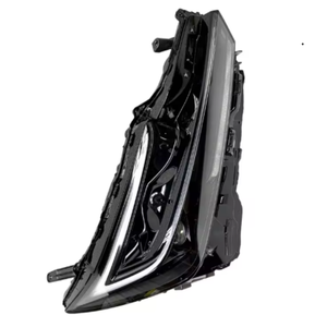 Faro delantero versión baja Auto faro cuerpo repuestos faros delanteros para Toyota <span class=keywords><strong>Prius</strong></span> Prime faro - Product Image 1