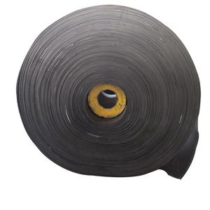 ISO bersertifikat kualitas tinggi EP100 2-6ply ketebalan poliester 0.8mm/P EP Inflaming Retarding karet sabuk konveyor - Product Image 3