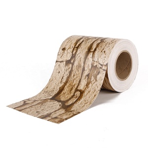 450G/M2 19ซม. * 35ม. PVC Strip รั้วผ้าใบกันน้ำสำหรับตกแต่งสวน/Sichtschutzstreifen/Stein-Optik <span class=keywords><strong>Grob</strong></span> - Product Image 2