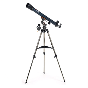 Télescope réfracteur Astromaster 70Eq 900 mm manuel pour astronomie en plein air - Product Image 3