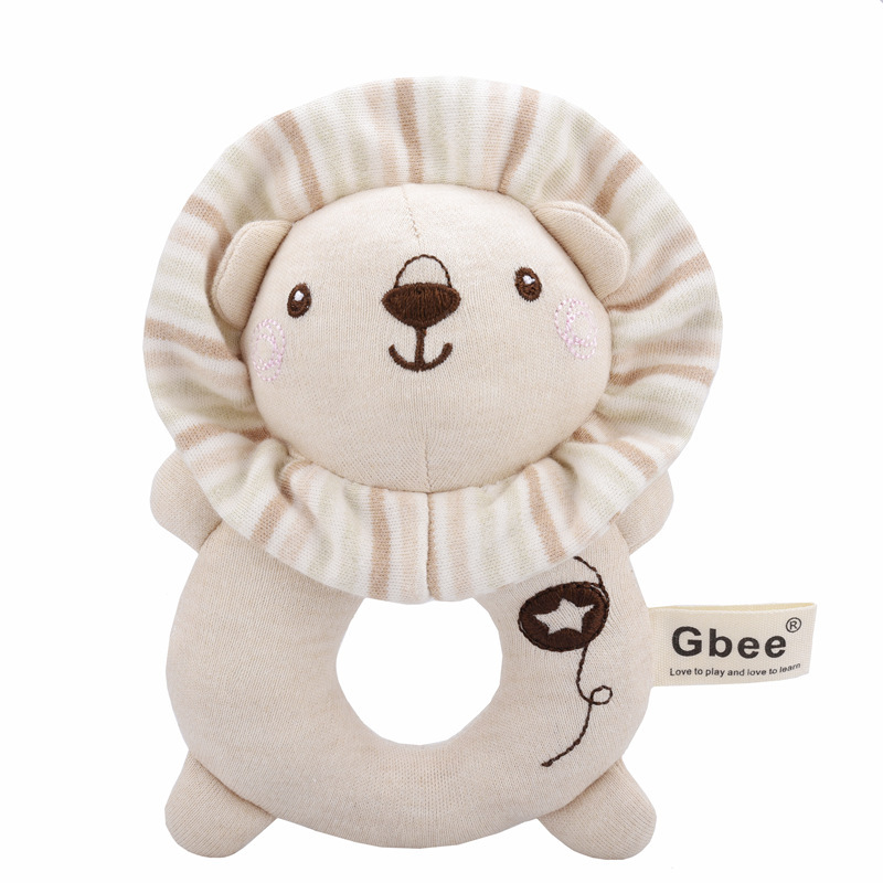Cercle de lion (sac d'oppo)