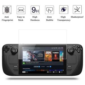 <span class=keywords><strong>Film</strong></span> trempé pour verre hôte de pont à vapeur <span class=keywords><strong>Film</strong></span> pour protecteur d'écran de pont à vapeur - Product Image 5