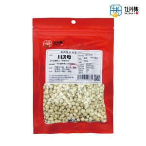 Qualidade Premium Sichuan Fritilaria Secas Fritilaria Cirrhosa Natural Ervas Chinesas Lâmpadas Saúde Venda Quente de Alta Qualidade - Product Image 6