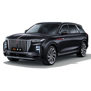 Hongqi E-HS9 Luxury Large SUV High-Speed 4-7 Seat <strong>Electric</strong> <strong>Car</strong> with 510km 660km 690km Long Range New Energy Vehicles - Product Image 3