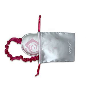 16Mm 100% Pure Mulberry Silk Eye Mask - <b>Light</b> Blocking, Hair Care, Soft Breathable for Travel & Night <b>Sleep</b> - Product Image 4