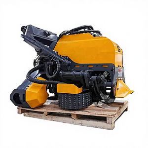 เครื่องจักรตัดไม้ในป่า ยี่ห้อ LICH คุณภาพสูง สำหรับรถขุด 5-50 ตัน รับประกัน 1 ปี ผลิตในจีน ขาย - Product Image 1