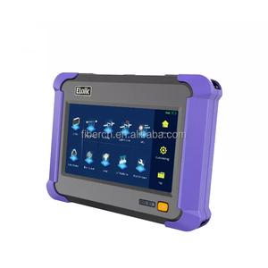 ELOIK Nouvel écran tactile 7 pouces ALK-7000-P1 GT6000 avec 1310/1550/1625nm, identique à IOLM - Product Image 3