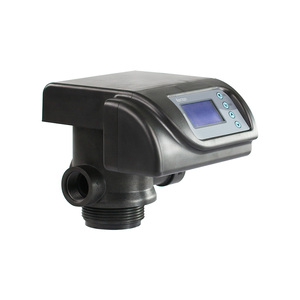 Keman AF4-LCD High <span class=keywords><strong>Flow</strong></span> Vier Ton Volautomatische Waterzuiveraar Kleppen <span class=keywords><strong>Water</strong></span> Filter Regelkleppen Voor Frp Actieve Carbon Tank - Product Image 2