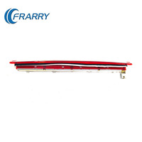 Frarry-Stop feu stop 9068200456 pour Mercedes Benz Sprinter W906