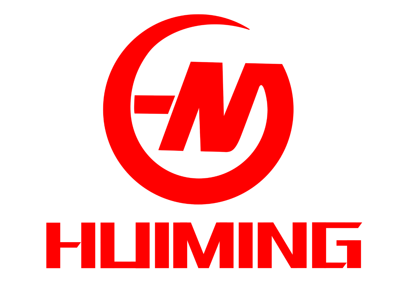 Quanzhou Huiming Sports Goods Co., Ltd. logo