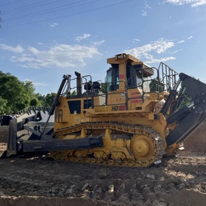 Bulldozer HD60 de 600hp para Minería - Product Image 4