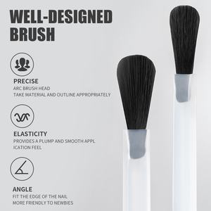 Bellinails المورد OEM تسمية خاصة الجملة طويلة الأمد الأشعة فوق البنفسجية أظافر جل البولندية 1000 + الألوان سريع الجافة نقع قبالة الأشعة فوق البنفسجية هلام البولندية - Product Image 5