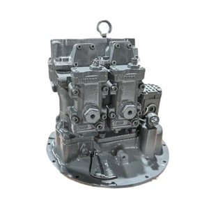 Pompe à cylindrée variable série HPV HPV050FW HPV116C HPV116CW Pompe hydraulique principale HPV050FW-RH18C pour engins de construction - Product Image 6