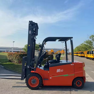 Carretilla elevadora diésel <span class=keywords><strong>Lonking</strong></span> 6Ton CPCD60 con altura máxima de elevación de 3000mm - Product Image 6