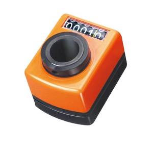 Contatore Digitale Industriale Serie 09 per Macchine Utensili con Display di Posizione Digitale, Foro Albero Serie 04/09/10, Cina Continentale 3 - Product Image 5