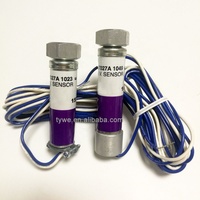 Detector de Llama Ultravioleta C7027A1049, Sensor UV C7027A 1049 Minipeeper, Reemplazo Honeywell