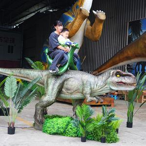 LT-11-21 Dinosaurio Mecánico con Control Remoto para Parques de Diversiones, <span class=keywords><strong>Juego</strong></span> Infantil, Dinosaurio <span class=keywords><strong>Trex</strong></span> en Venta - Product Image 2