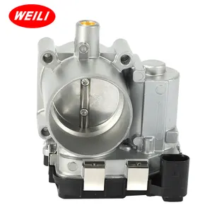 Cuerpo del acelerador de China, montaje del cuerpo del acelerador 03F133062B para <span class=keywords><strong>Fiat</strong></span>, Seat, VW, Audi - Product Image 1