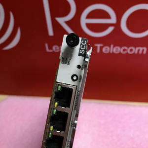 Tablero de control TMA1UXCL03 03024YEH OSN1800 UXCL para equipos de fibra óptica - Product Image 4