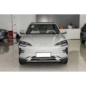 2024 BYD Song PLUS EV Flagship 605กม. 5ประตู5ที่นั่งความเร็วสูงไฟฟ้า SUV BYD รถยนต์ไฟฟ้า - Product Image 1