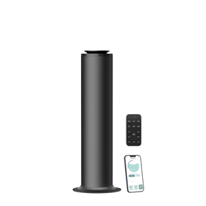 Diffuseur d'arômes intelligent sans eau de luxe pour hôtel, avec commande par application, pour bureau et usage domestique - Product Image 1