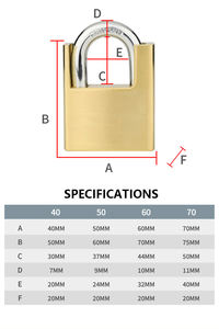 <span class=keywords><strong>Cadenas</strong></span> à code en gros Verrouillage à code mécanique à faisceau <span class=keywords><strong>Cadenas</strong></span> à code étanche pour bagages - Product Image 6