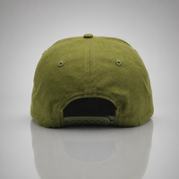 Casquette de sport brodée Hip Hop pour le cyclisme en extérieur, à calotte plate, non structurée, 5 panneaux, personnalisable, style Dad Hat, en nylon, avec fermeture Snapback