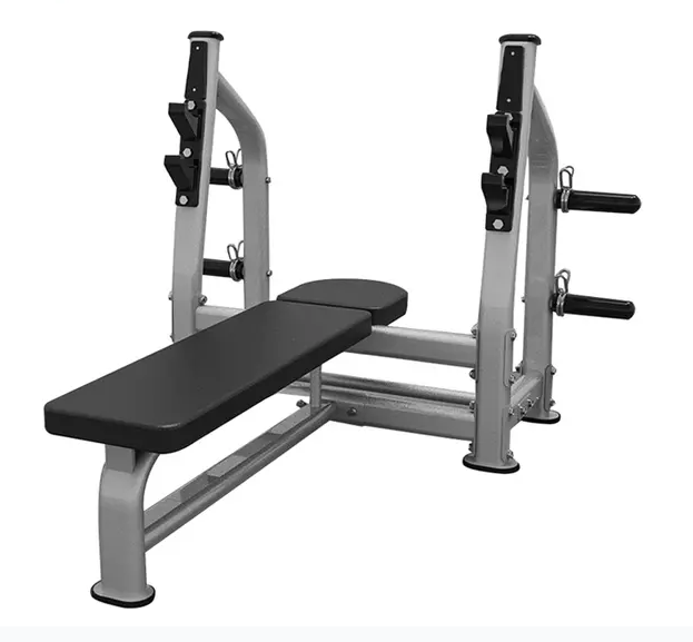 Ethos olympic bench press shop