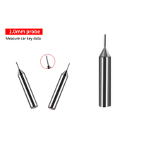 CG Godzilla CG007 Coupe-clé automatique pour voiture Machine identique à XP005 Support Mobile PC Operation Cutting Bitting