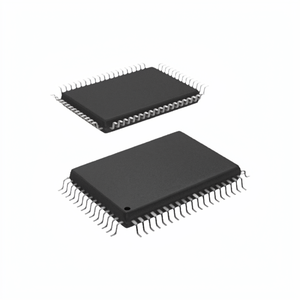 Electronic Circuit Components 64 BQFP Embedded Authorized Distributor MB89T637R-101PF-GE1 - Product Image 1