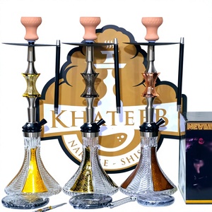 Ensemble de chichas Khateeb Original A1383 en gros - Product Image 1