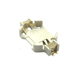 Hộp Pin CR2032 BS-06-B4AA015 Đồng Liên Hệ <span class=keywords><strong>SMT</strong></span> <span class=keywords><strong>CR2025</strong></span> CR2016 CR 2032 Đồng Xu Nút Pin Hộp Pin Cho CR2032 - Product Image 2