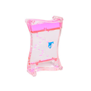 Drôle <span class=keywords><strong>Liquide</strong></span> <span class=keywords><strong>Gel</strong></span> Acrylique Coloré Mouvement <span class=keywords><strong>Liquide</strong></span> <span class=keywords><strong>Sablier</strong></span> - Product Image 6