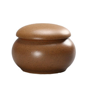 Estick Mini Théière Moderne, Tasses en Céramique Antique, Pot Arbre de Fortune, Boîte à <span class=keywords><strong>Rouge</strong></span> à Lèvres, Flacon Scellé, Pot à Poudre Parfumée, Fête - Product Image 5