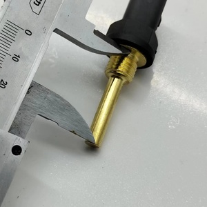 Excavator 319D 320D 323D Part Water Temperature Sensor 2380112 238-0112 - Product Image 6