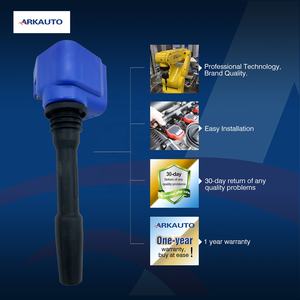 Высокопроизводительная катушка зажигания ARKAUTO 12137619385 12138678438 UF750 для BMW 1,5 T 2,0 T 3,0 T B38 B48 B58 G20 G28 G38 G08 G05 - Product Image 6