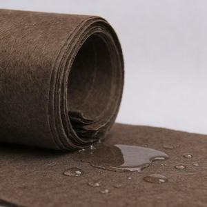 Géotextile non tissé compostable PLA Esun Supply 100-800 g/m² - Product Image 2