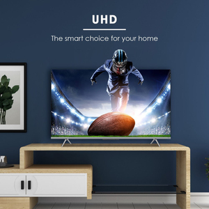 TV da 55 <span class=keywords><strong>65</strong></span> 75 85 <span class=keywords><strong>Pollici</strong></span>, Produttori per l'Esportazione, Personalizzabili, Vendita all'Ingrosso, TV 4K da 55 <span class=keywords><strong>Pollici</strong></span> CA55U50LED - Product Image 5