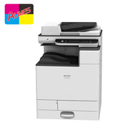 Vente flash : Copieur pour imprimante laser couleur Ricoh MC2000 A3 A4, machine couleur, remanufacturée en usine