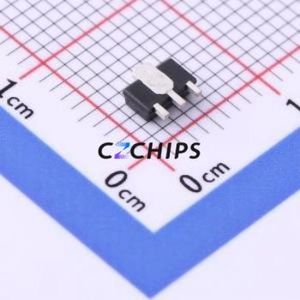 ทรานซิสเตอร์ภาคสนามทรานซิสเตอร์ SOT-89 DMX4022E ใหม่ล่าสุด (MOSFET) - Product Image 2