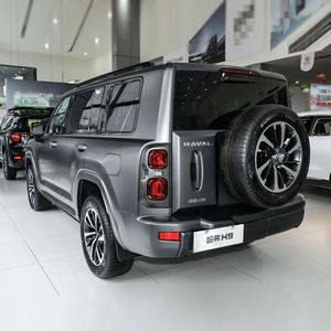 GWM <span class=keywords><strong>Haval</strong></span> รถ <span class=keywords><strong>H9</strong></span>ผู้ใหญ่4ล้อเครื่องยนต์จากประเทศจีน - Product Image 4
