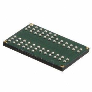 MCU MPU SOC PMIC MOSFET BJT Transistor à jonction bloquée Carte RF Puce Capteur de pression VMK3-9001-32K7680000 VMK3-<span class=keywords><strong>1001</strong></span>-32K7680000TR <span class=keywords><strong>SMD</strong></span> - Product Image 4